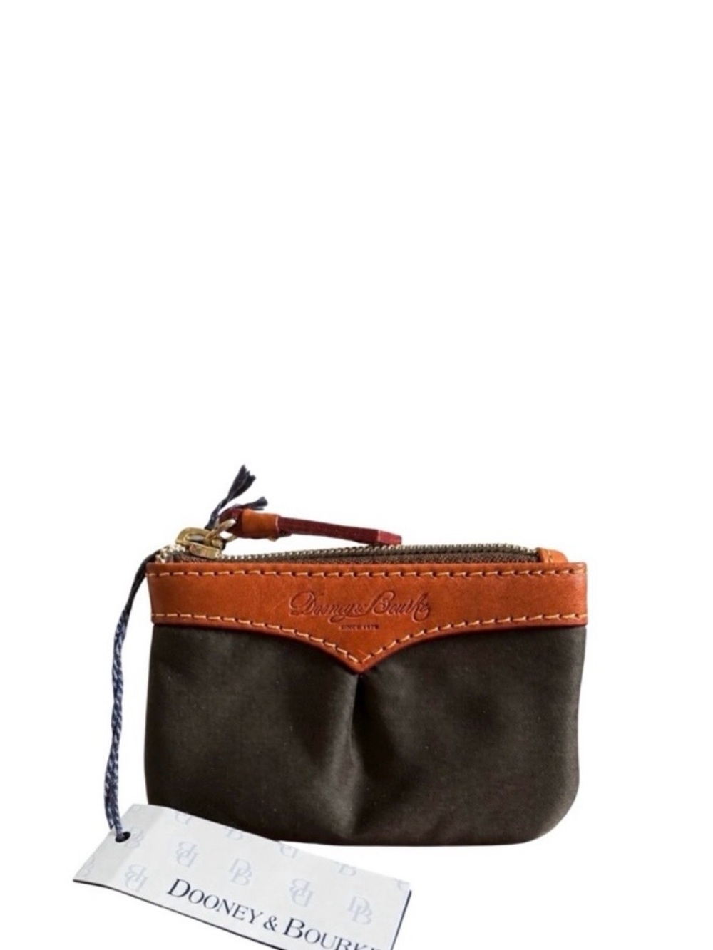 Dooney & Bourke Coin Purse